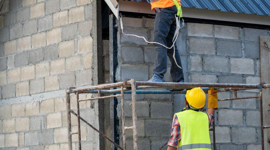 Local Chimney Repair in Wayan, ID